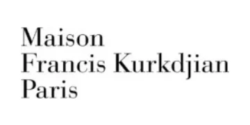 Maison Francis Kurkdjian
