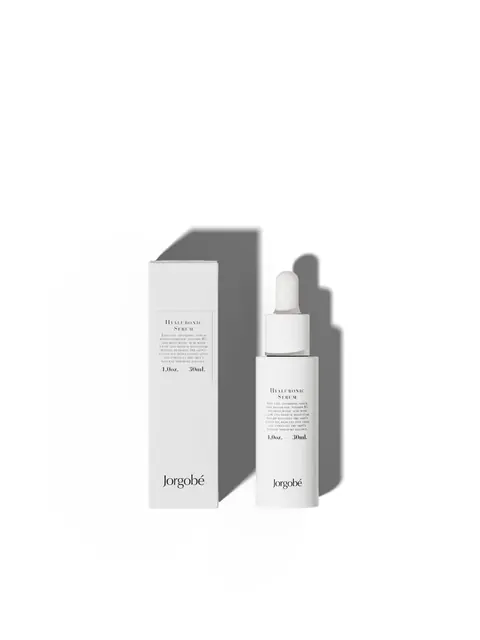 Jorgobé Hyaluronic Serum 30 ml