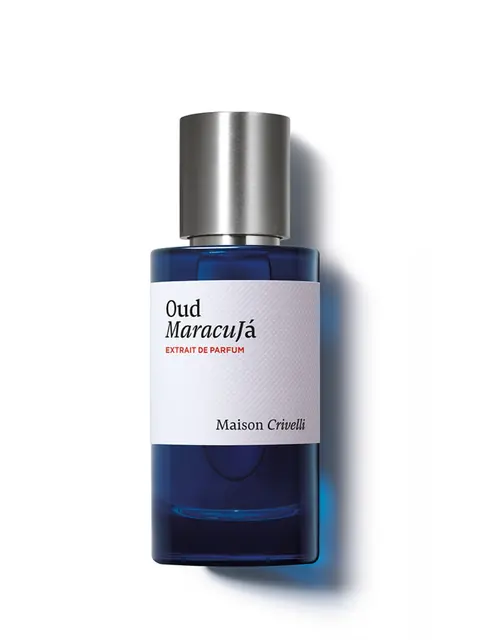 Maison Crivelli Oud Maracujá Extrait de Parfum 50 ml