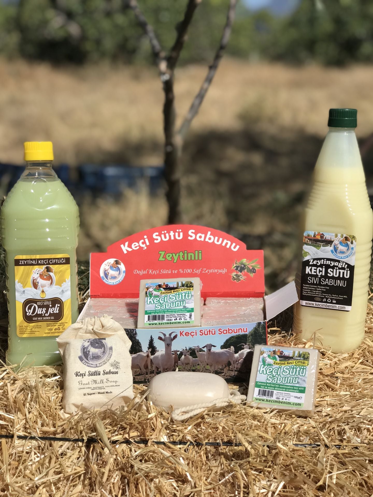 El Yapımı TAŞ DÖVME Sabun (120 Gr.)