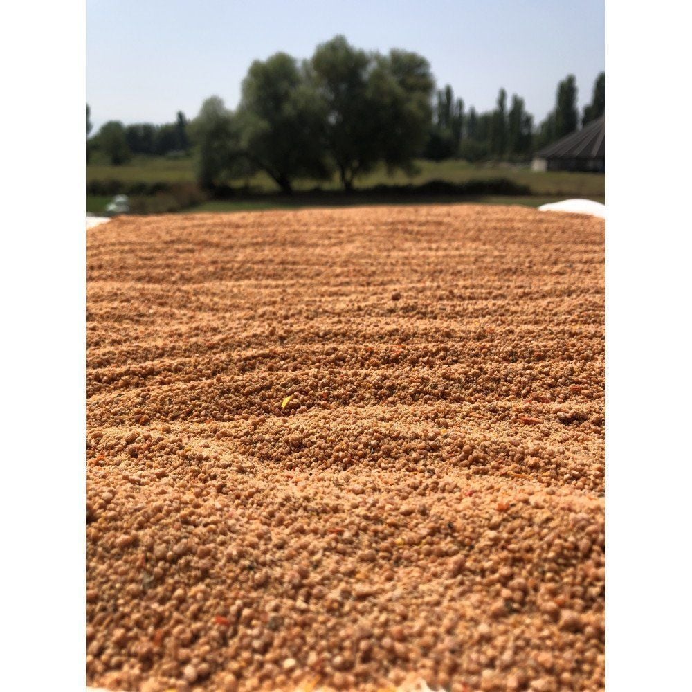 Tarhana 300 Gr. (%100 KARAKILÇIK Unlu)